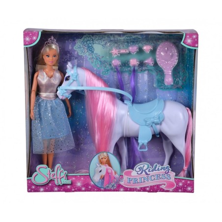 SL PRINCESSE GALA ASST