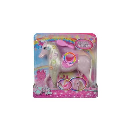 SL Licorne lumineuse