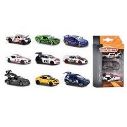 MAJO PREMIUM CONST. SET 3 PCS ASST