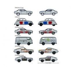 MAJO VINTAGE DELUXE X1 BOITE COLLECTOR