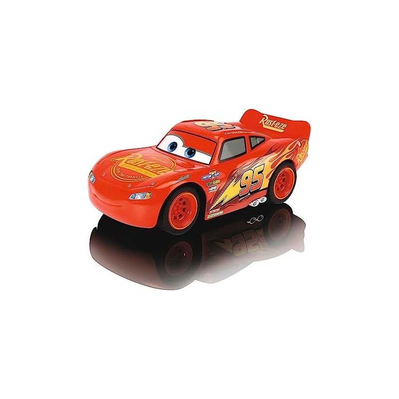 CARS 3 RC 1/32 MC QUEEN