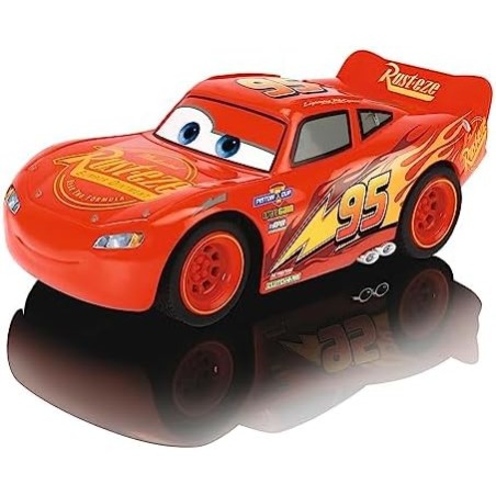 CARS 3 RC 1/32 MC QUEEN