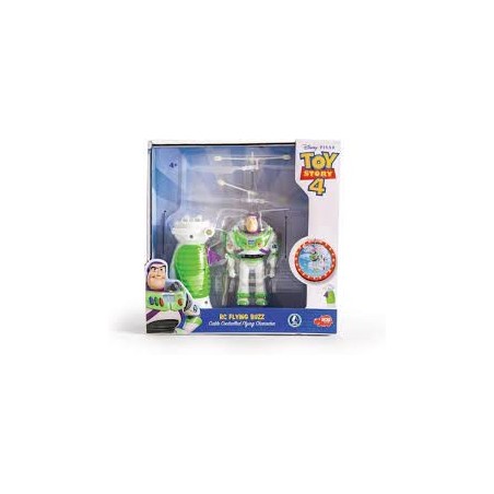 TS FLYING BUZZ FILOGUIDE