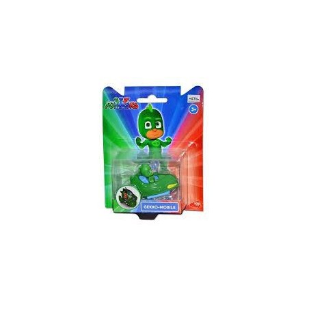 PJM FIG + VEH X1 BLISTER ASST