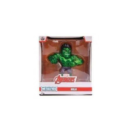 MARVEL HULK FIG 10CM X1