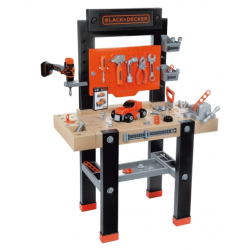 B+D ETABLI BRICOLO CENTER