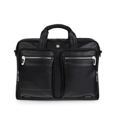 Sacoche 15.6" 2 DP LAPTOP Stinger GABOL BUSINESS