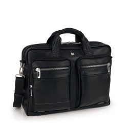 Sacoche 15.6" 2 DP LAPTOP Stinger GABOL BUSINESS