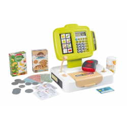 PETITE CAISSE ENREGISTREUSE