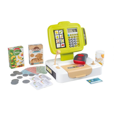 PETITE CAISSE ENREGISTREUSE