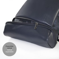 Sac à dos expansible 1.6" 17.3" LAPTOP NETWORK GABOL BUSINESS