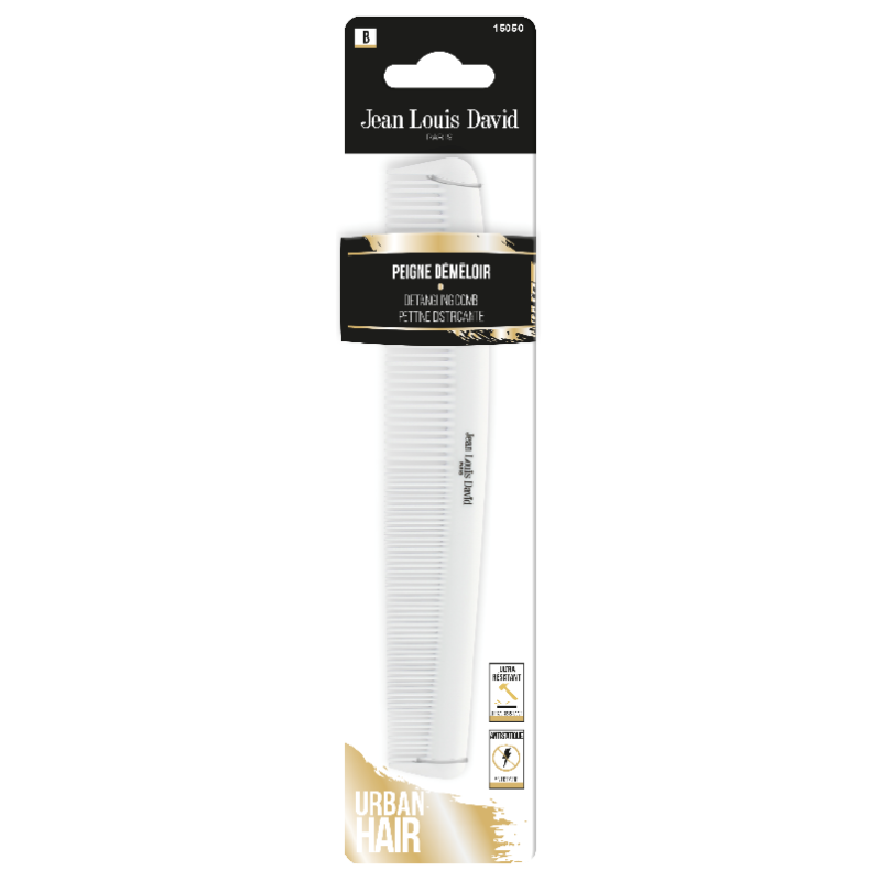 Peigne demeloir PM JLD 15050