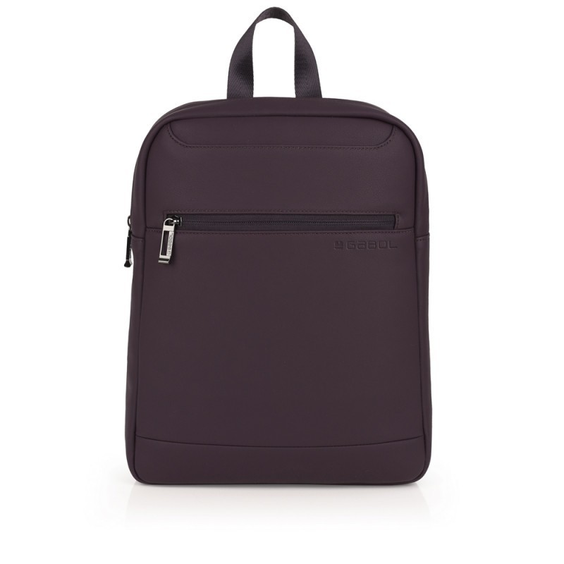Sac à dos bordeaux pause Gabol business