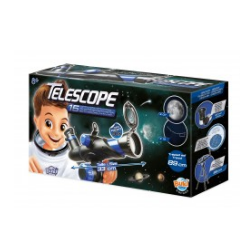 Télescope 15 activités