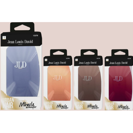 Paddle brush JLD 15379