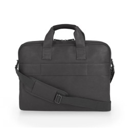 Sacoche 2 dp grey decker Gabol business