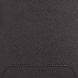 Sacoche 2 dp grey decker Gabol business