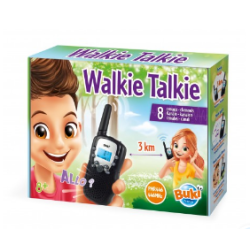 Walkie Talkie