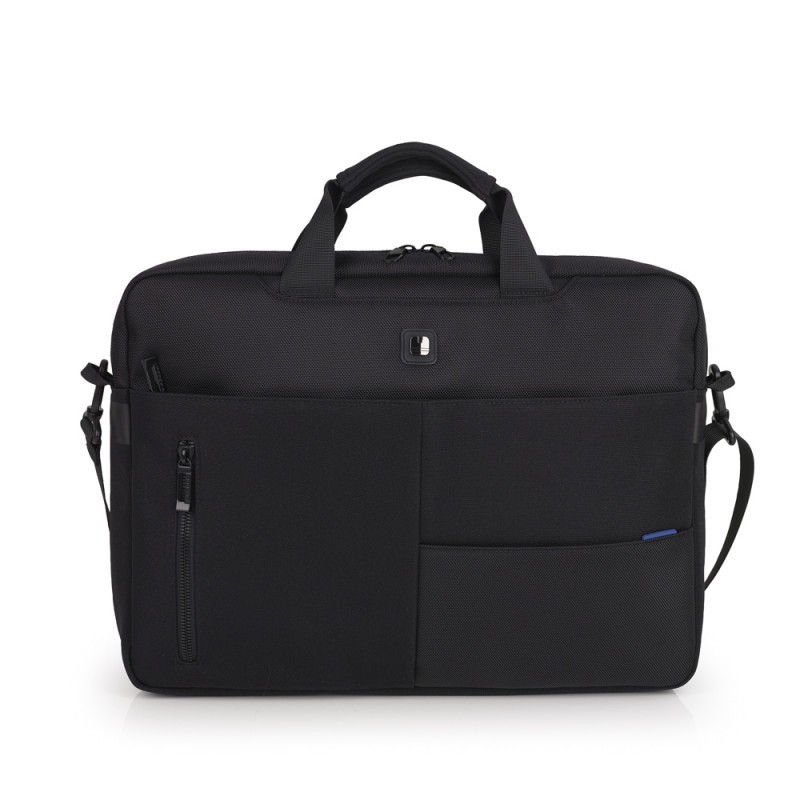 Sacoche sac à dos noir intro Gabol business