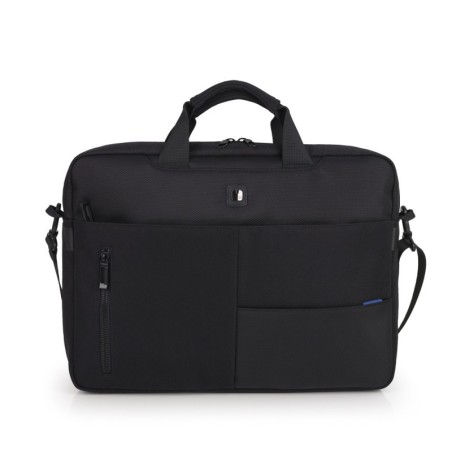 Sacoche sac à dos noir intro Gabol business