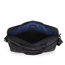 Sacoche sac à dos noir intro Gabol business