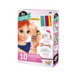 Friendship Bracelets