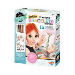 Friendship Bracelets Deluxe