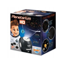 Planétarium HD