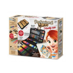 Professional Studio Trousse à dessin