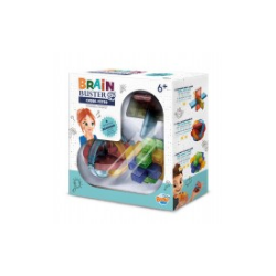 Brain buster - beginner