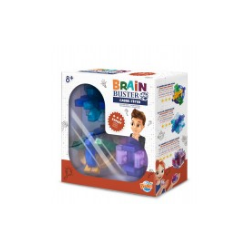 Brain buster - expert