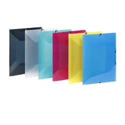 Chemise 3 rabats propyglass Viquel