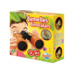 Jumelles 4 x 30 mm