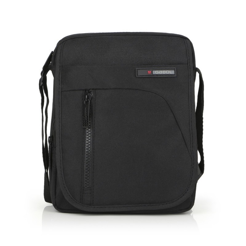 Sac Bandoulière 18 x 25 x 6 cm 2.7 L CRONY ECO MAN GABOL
