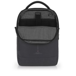 Sac à dos 2 dp grey reflect Gabol business