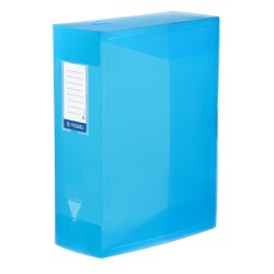 Boîte de classement Propyglass Dos 100 Assortie Viquel