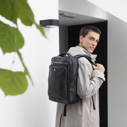 Sac à dos laptop 15.6" 2 DP Stinger GABOL BUSINESS