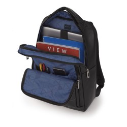 Sac à dos laptop 15.6" 2 DP Stinger GABOL BUSINESS