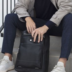 Sac à dos laptop 15.6" 2 DP Stinger GABOL BUSINESS