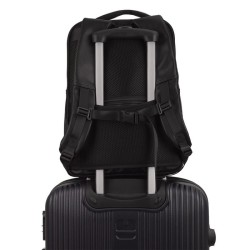 Sac à dos laptop 15.6" 2 DP Stinger GABOL BUSINESS