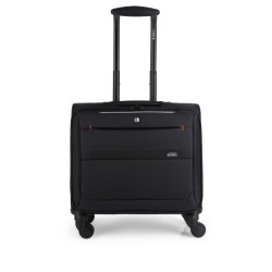 Mallette à quatre roues Gabol pour ordinateur portable 15.6.