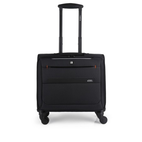 Mallette à quatre roues Gabol pour ordinateur portable 15.6.