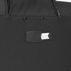 Mallette à quatre roues Gabol pour ordinateur portable 15.6.