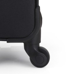 Mallette à quatre roues Gabol pour ordinateur portable 15.6.