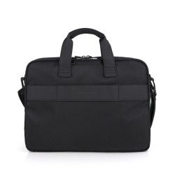 Malette pour laptop 42x31x9cm 2 compartiments Gabol BUSINESS