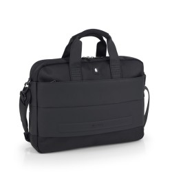 Malette pour laptop 42x31x9cm 2 compartiments Gabol BUSINESS
