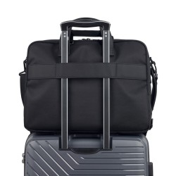 Malette pour laptop 42x31x9cm 2 compartiments Gabol BUSINESS