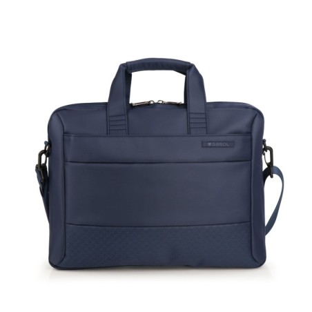 Mallette pour laptop 15.6" 42x31x8cm TIDE GABOL