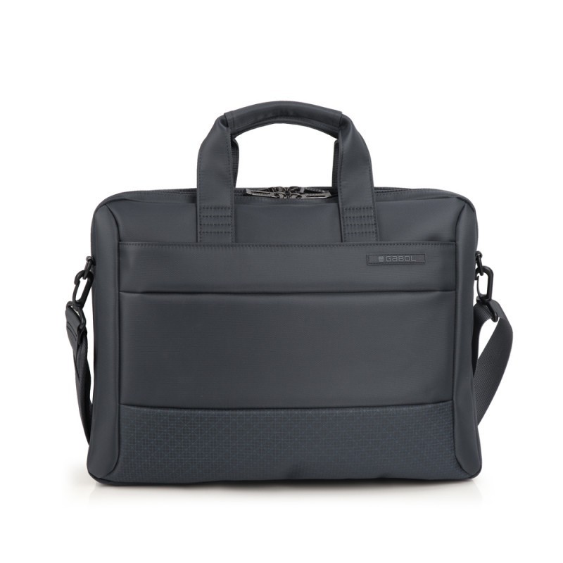 Mallette pour laptop 15.6" 42x31x8cm TIDE GABOL