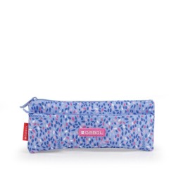 Trousse DOUBLE KIDS GARDEN GABOL